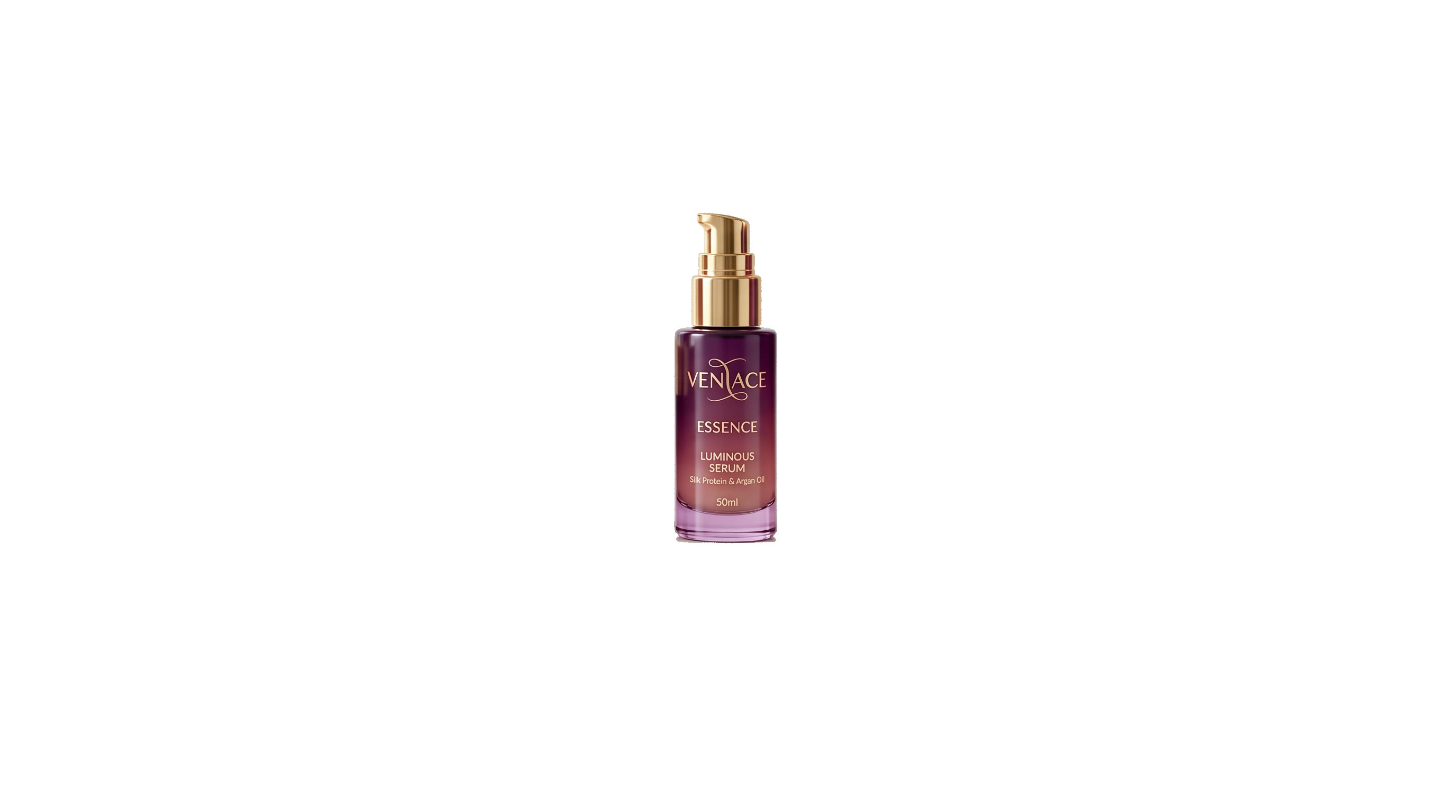 Luminous Serum, Veniace Essence
