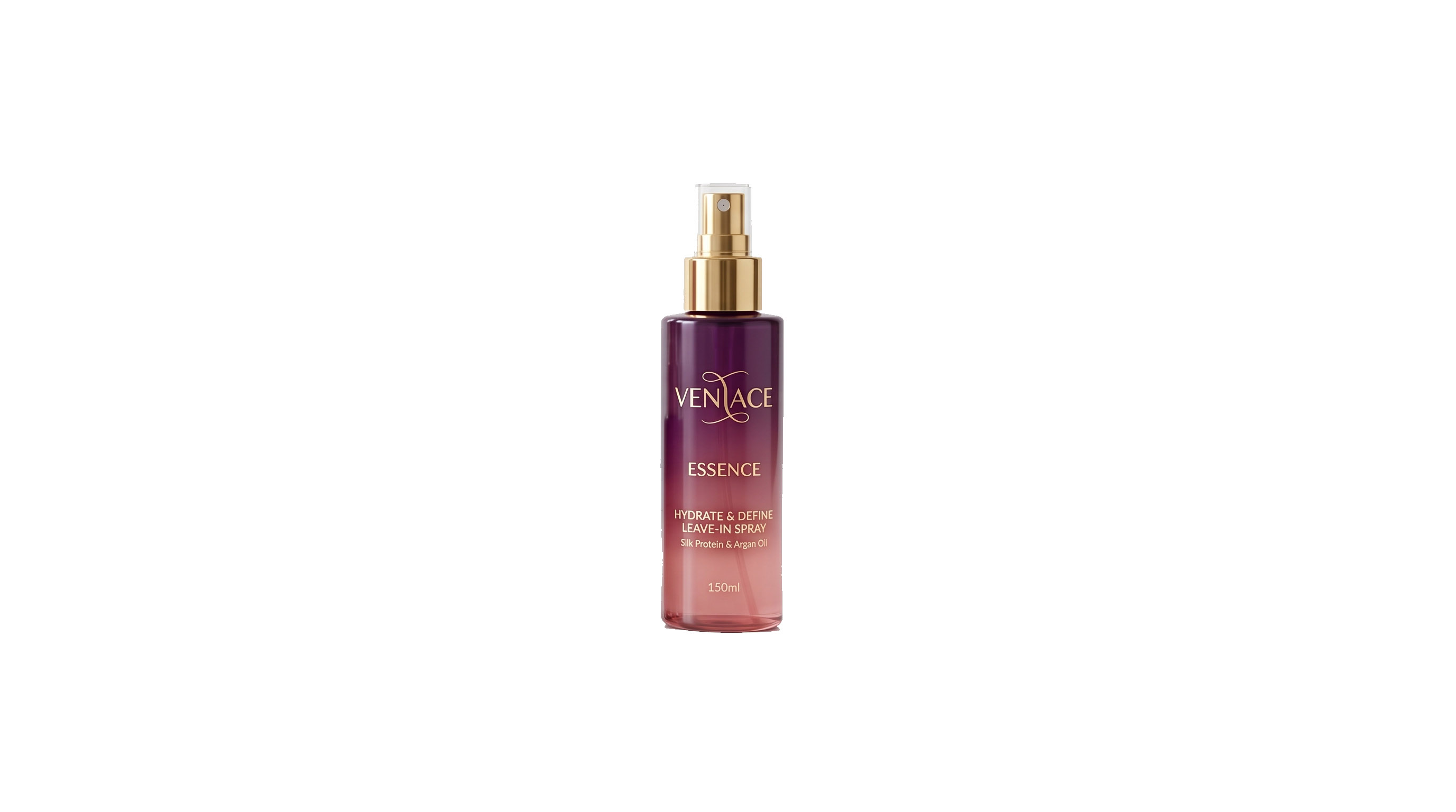 Hydrate & Define Leave-In Spray, Veniace Essence